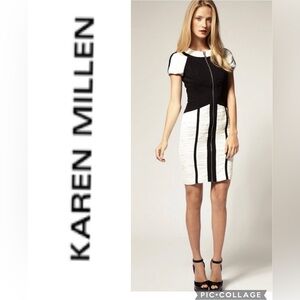 Karen Millen - fun piece for your closet!